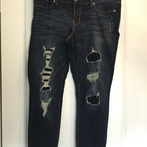 Mossimo jeans - Picture 5 of 11